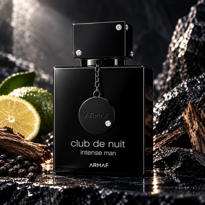 Pack 3 Perfumes Árabes para Hombre | Fragancias Premium de 100 ml