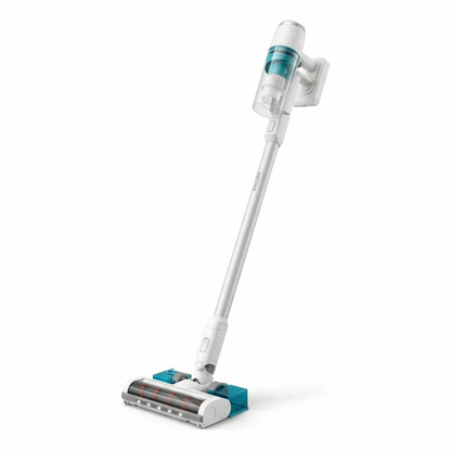 Shark PowerPro™ | Aspiradora Inalámbrica 2 en 1 - Superligera y Portátil